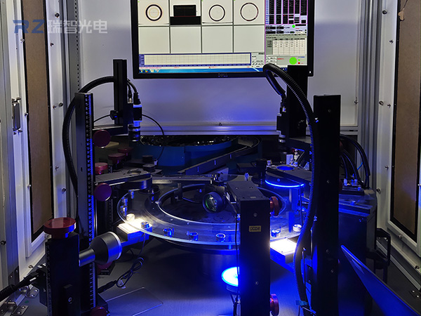 視覺檢測(cè)設(shè)備